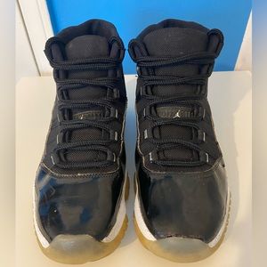 Jordan 11 Retro Jubilee 25th Anniversary Size 10.5